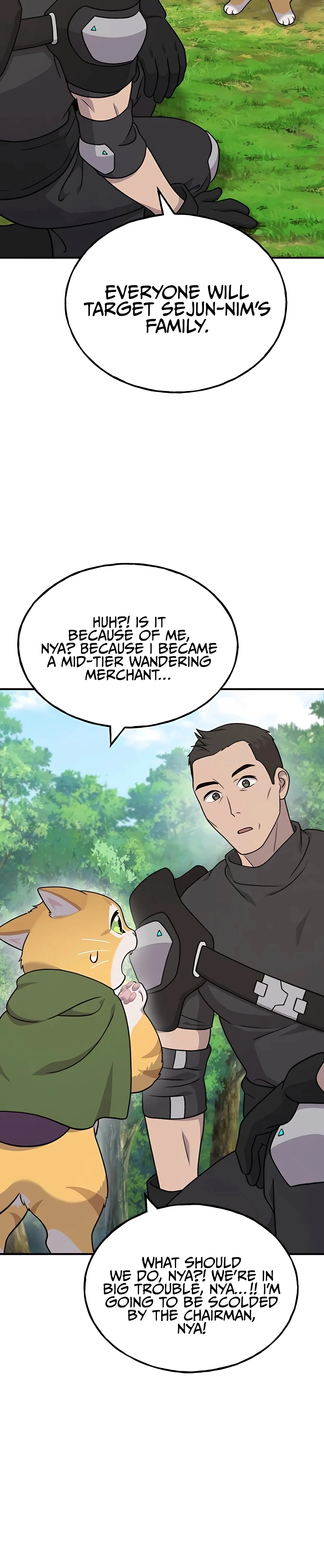 Read Solo Farming In The Tower EN Manga Online