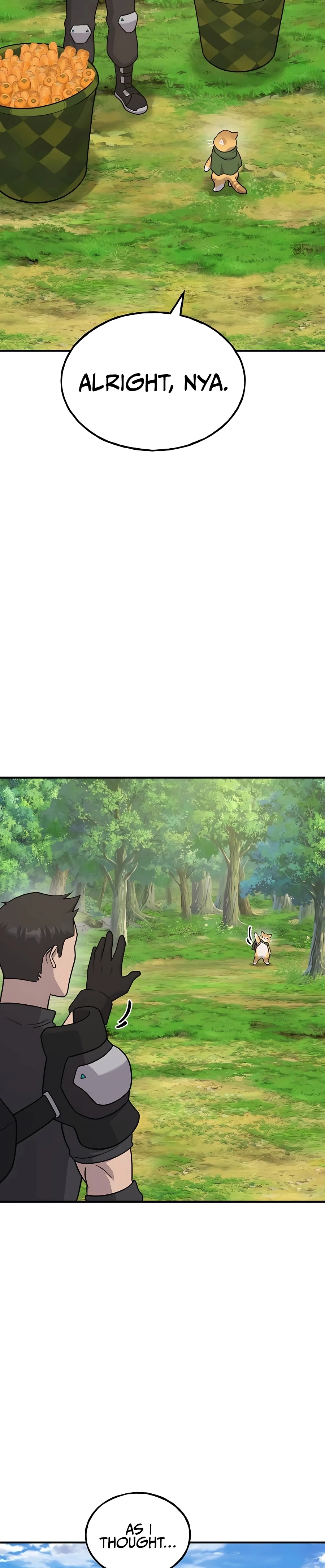 Read Solo Farming In The Tower EN Manga Online