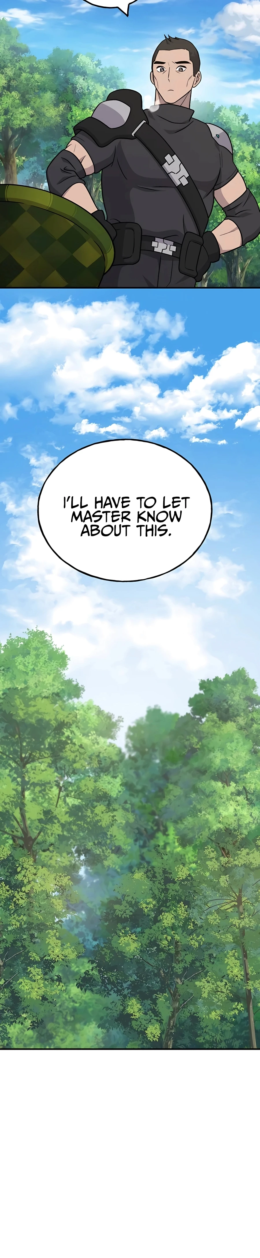 Read Solo Farming In The Tower EN Manga Online