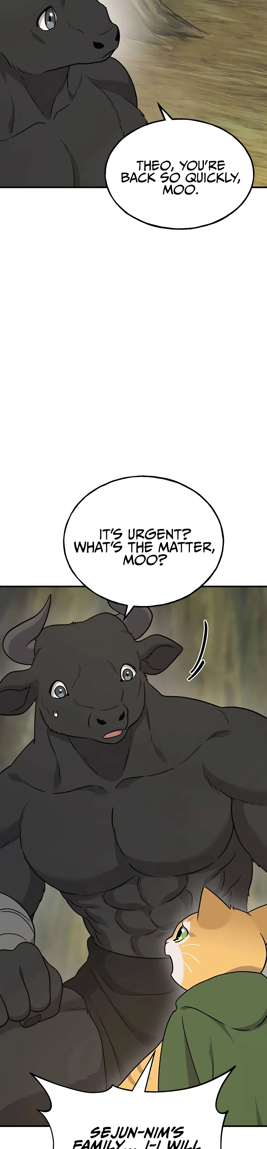 Read Solo Farming In The Tower EN Manga Online