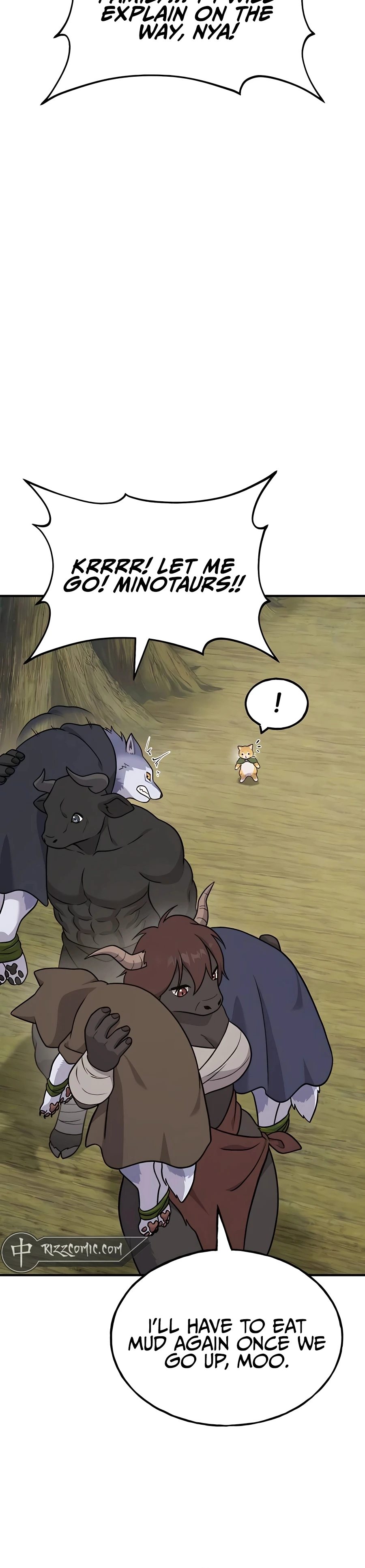 Read Solo Farming In The Tower EN Manga Online