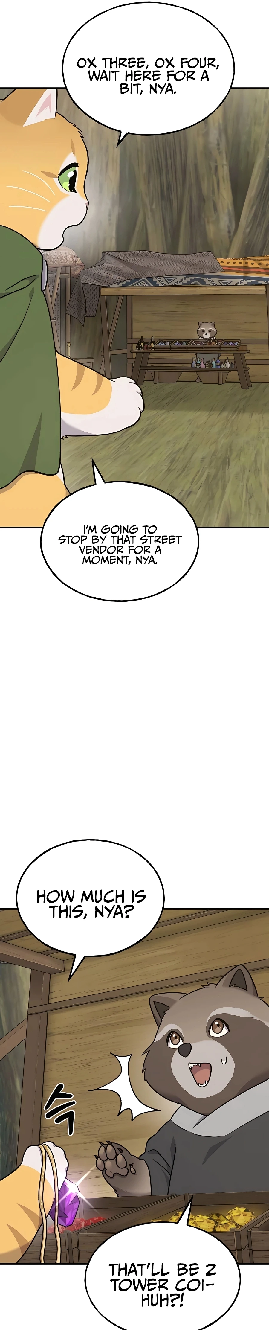 Read Solo Farming In The Tower EN Manga Online