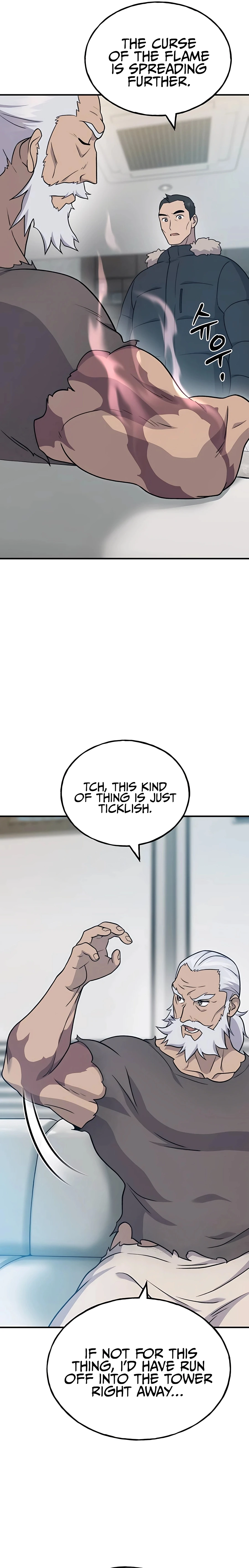 Read Solo Farming In The Tower EN Manga Online