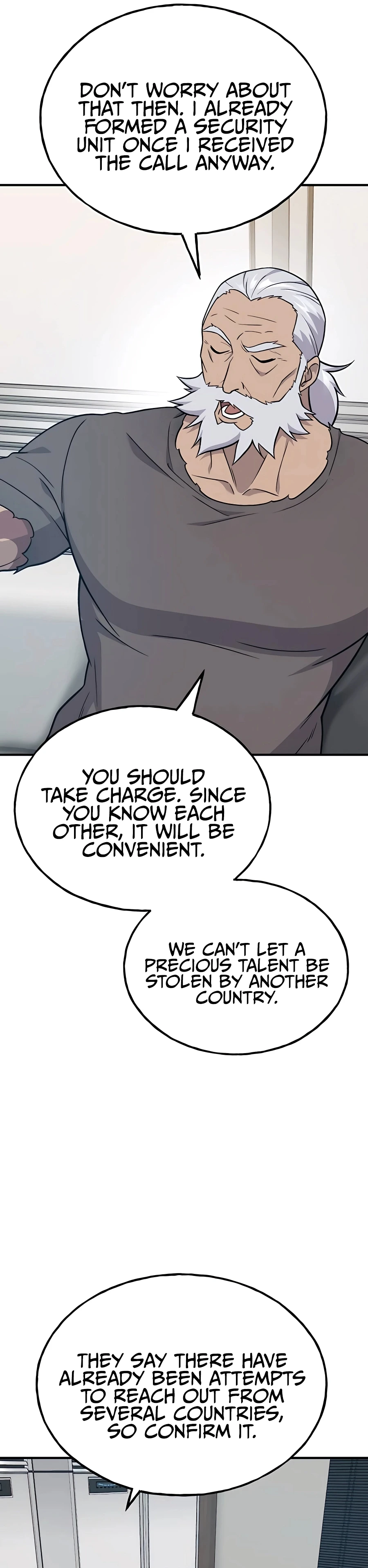 Read Solo Farming In The Tower EN Manga Online
