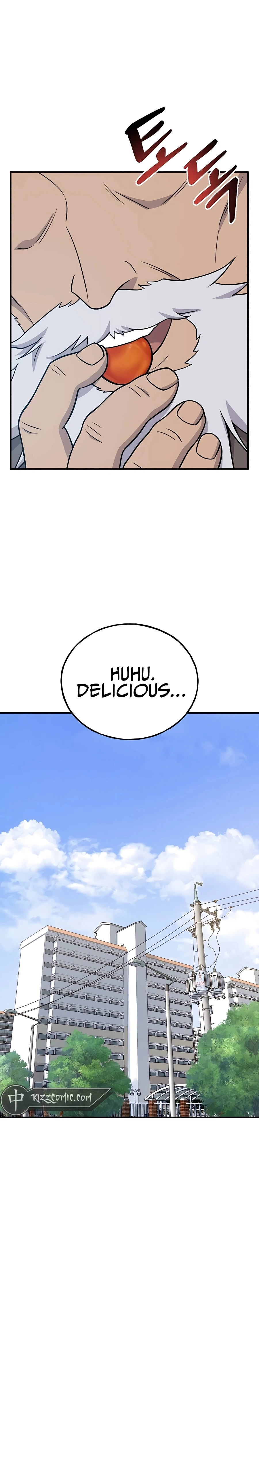 Read Solo Farming In The Tower EN Manga Online
