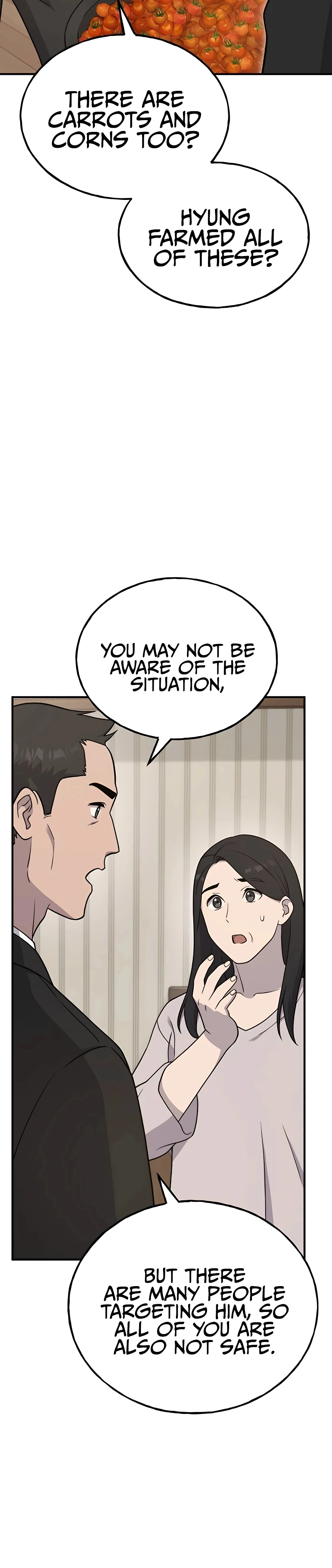 Read Solo Farming In The Tower EN Manga Online
