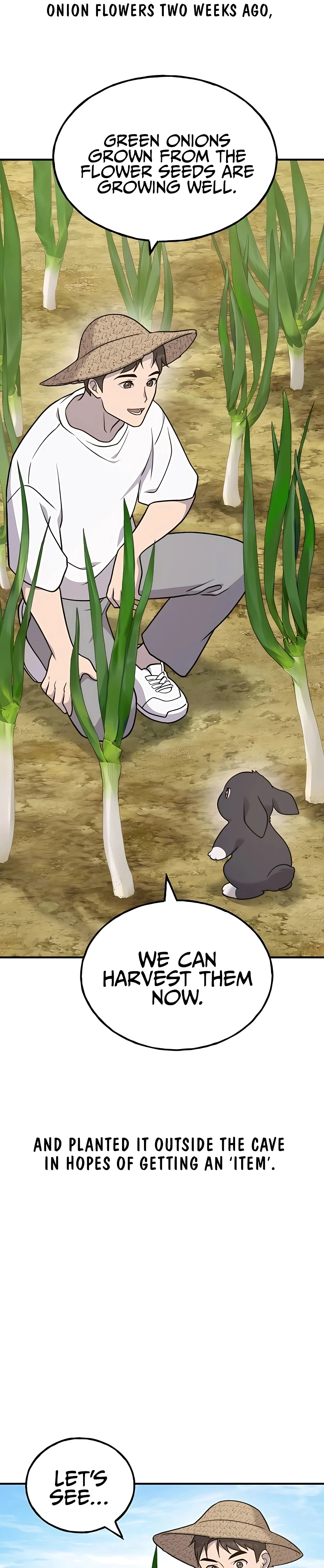 Read Solo Farming In The Tower EN Manga Online