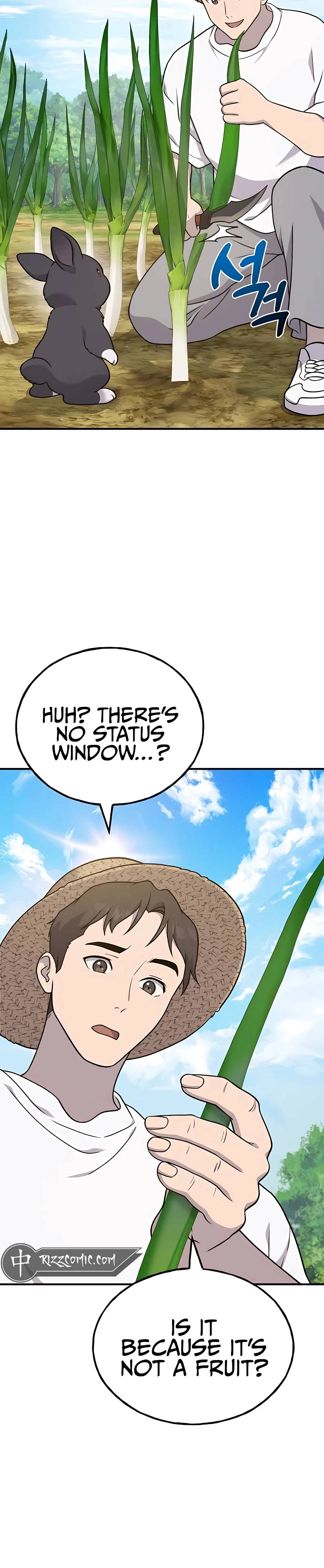 Read Solo Farming In The Tower EN Manga Online