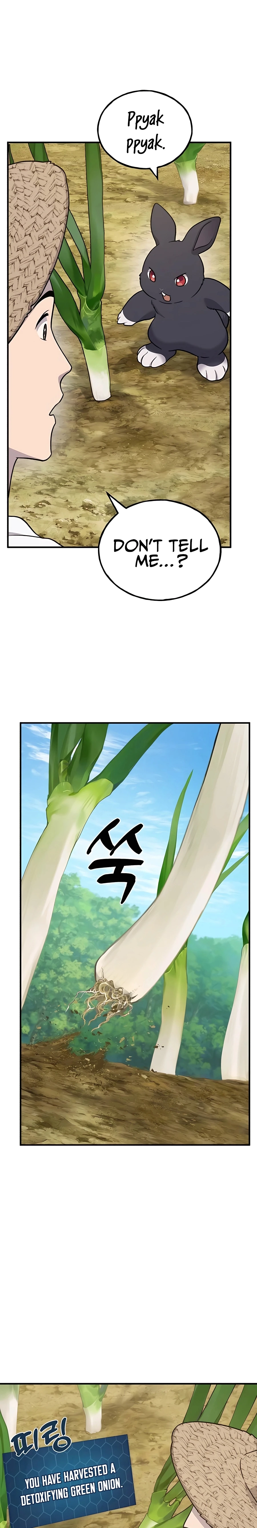 Read Solo Farming In The Tower EN Manga Online