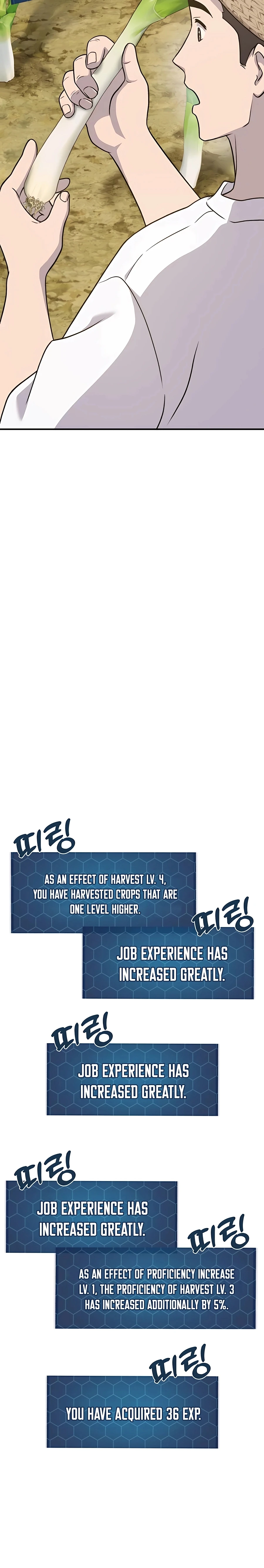 Read Solo Farming In The Tower EN Manga Online
