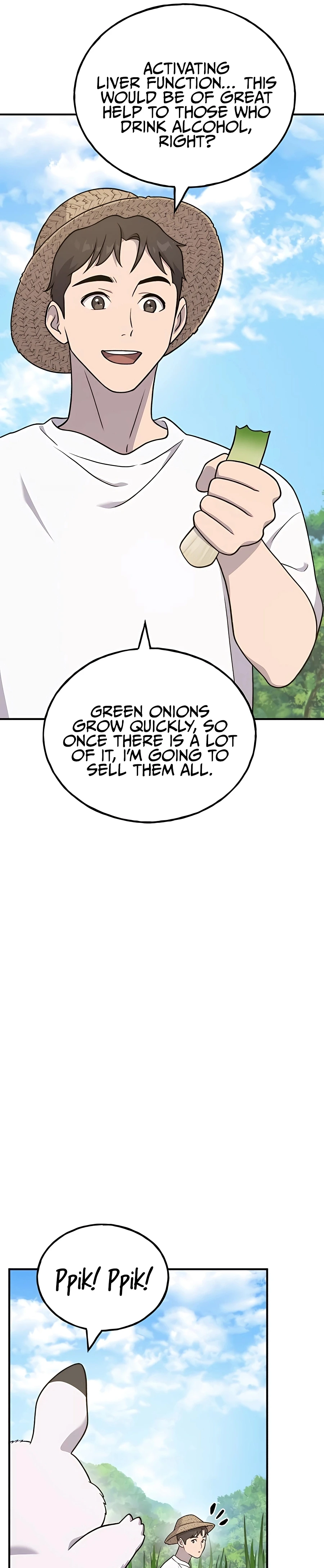 Read Solo Farming In The Tower EN Manga Online