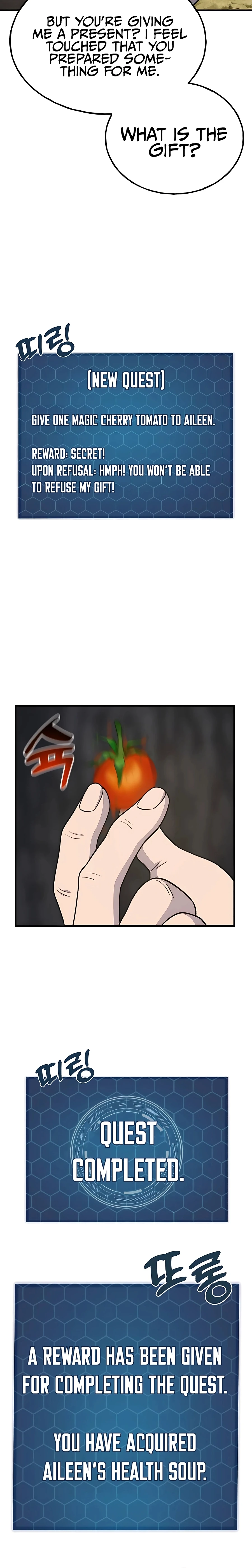 Read Solo Farming In The Tower EN Manga Online