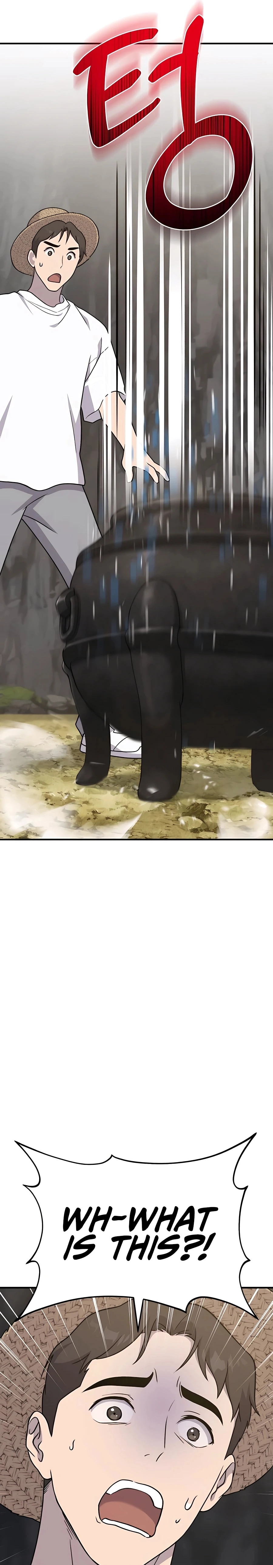 Read Solo Farming In The Tower EN Manga Online