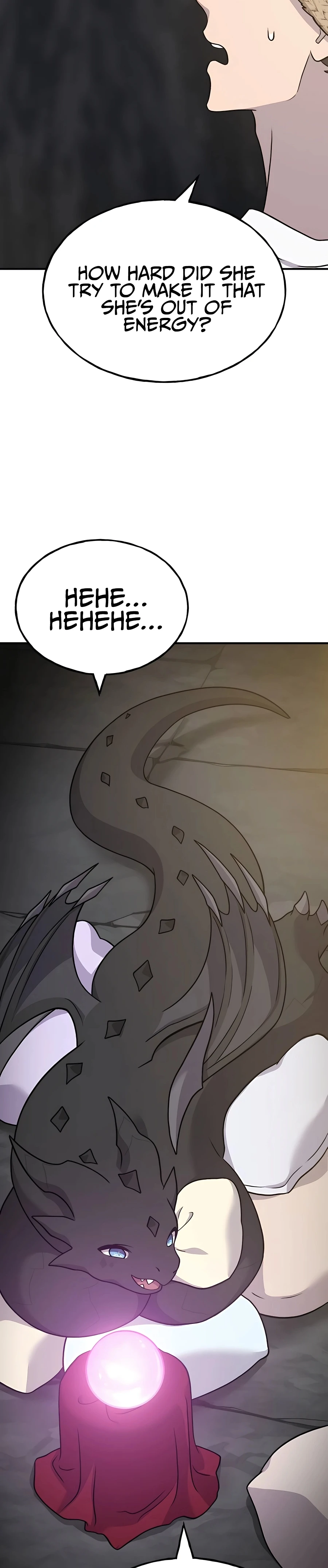 Read Solo Farming In The Tower EN Manga Online