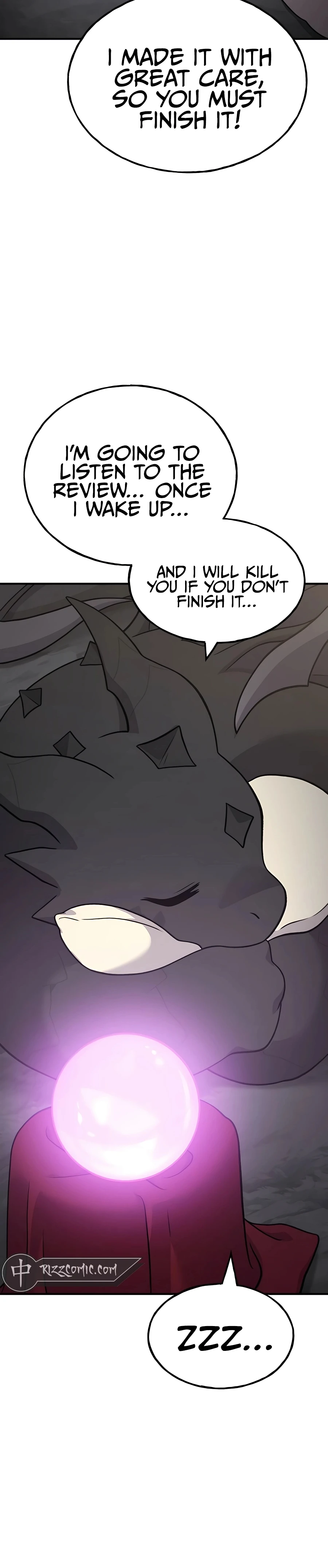 Read Solo Farming In The Tower EN Manga Online