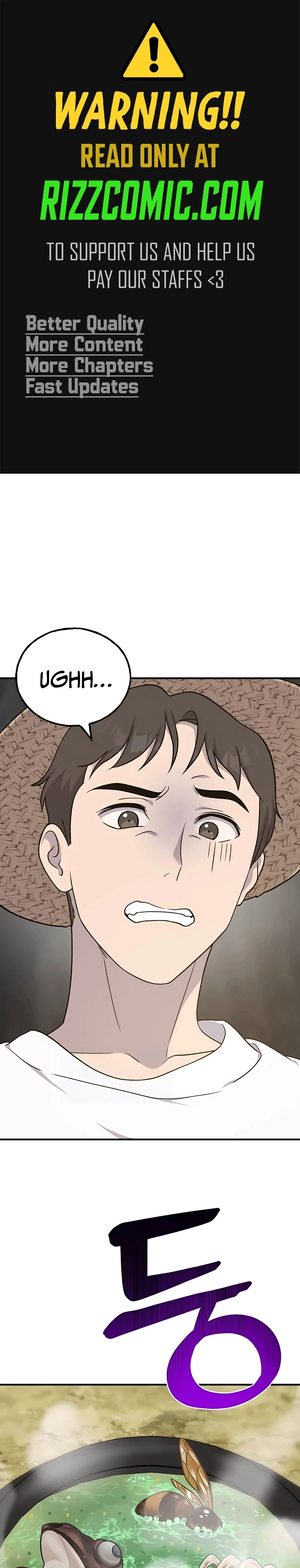 Read Solo Farming In The Tower EN Manga Online