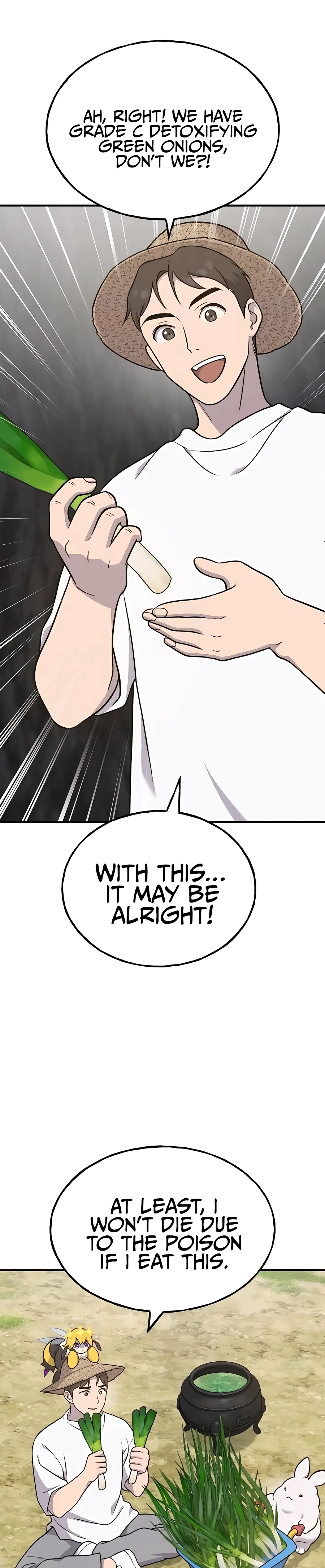 Read Solo Farming In The Tower EN Manga Online