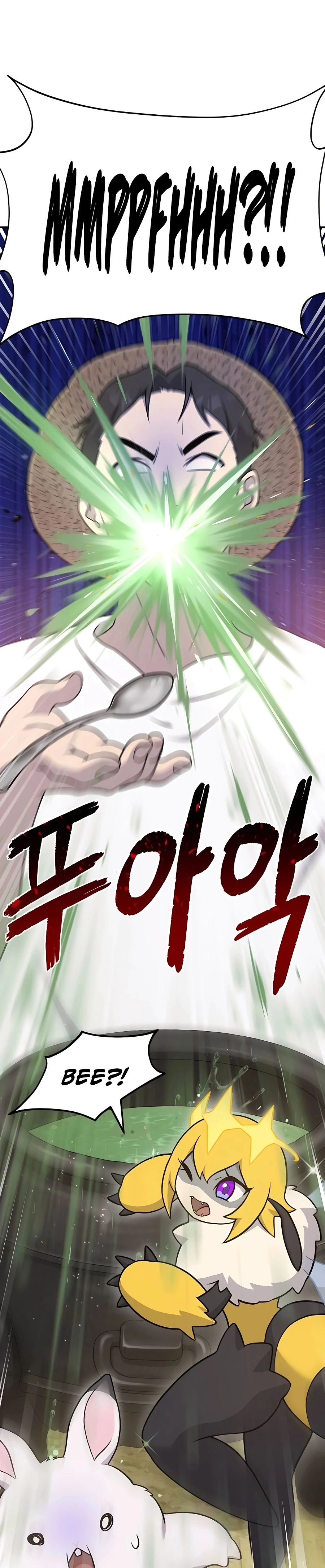 Read Solo Farming In The Tower EN Manga Online