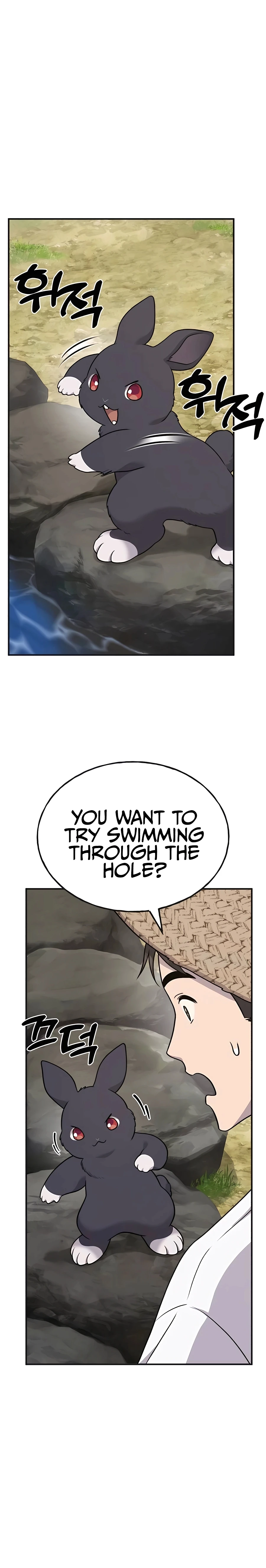 Read Solo Farming In The Tower EN Manga Online