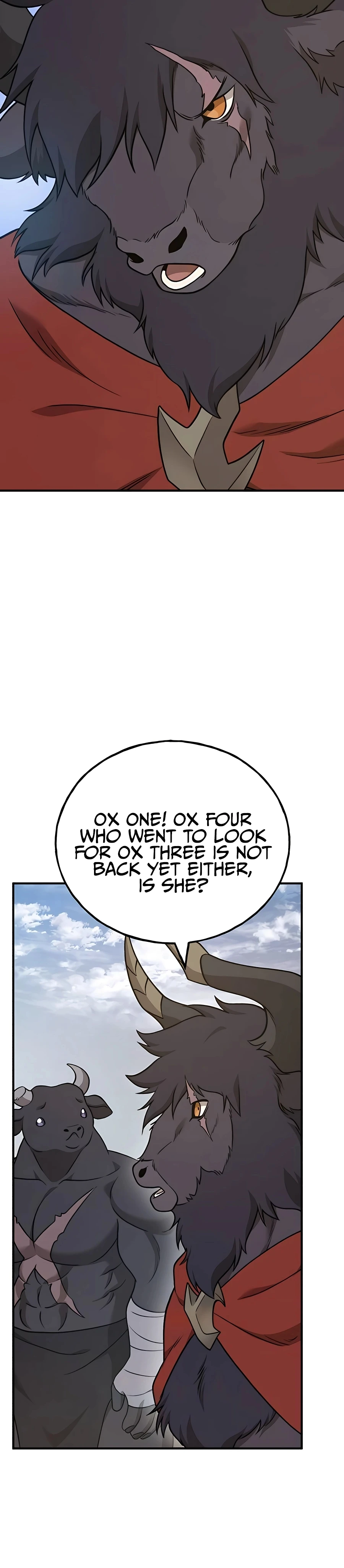 Read Solo Farming In The Tower EN Manga Online