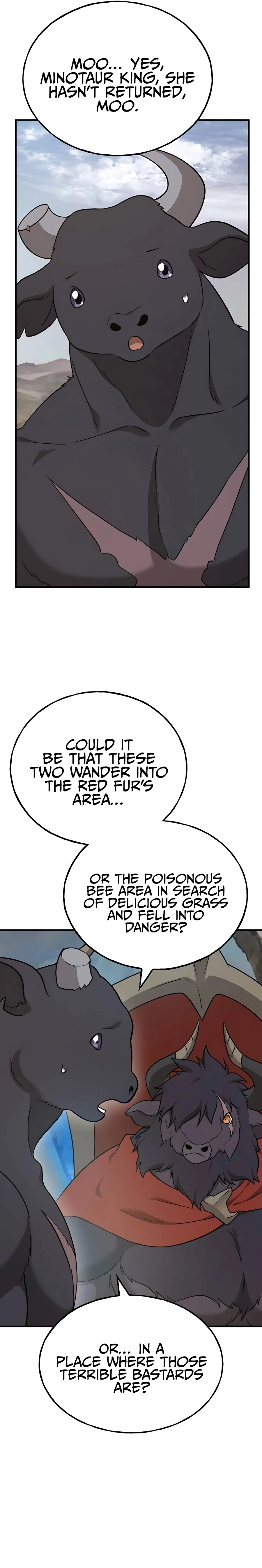 Read Solo Farming In The Tower EN Manga Online