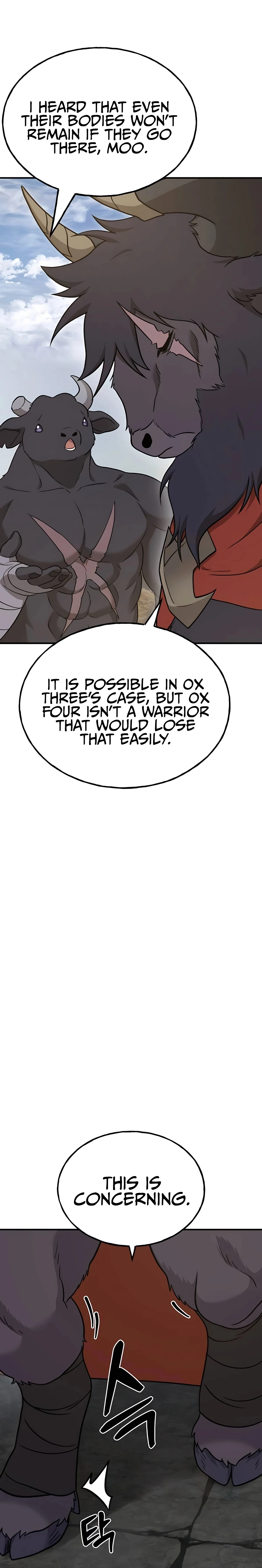 Read Solo Farming In The Tower EN Manga Online