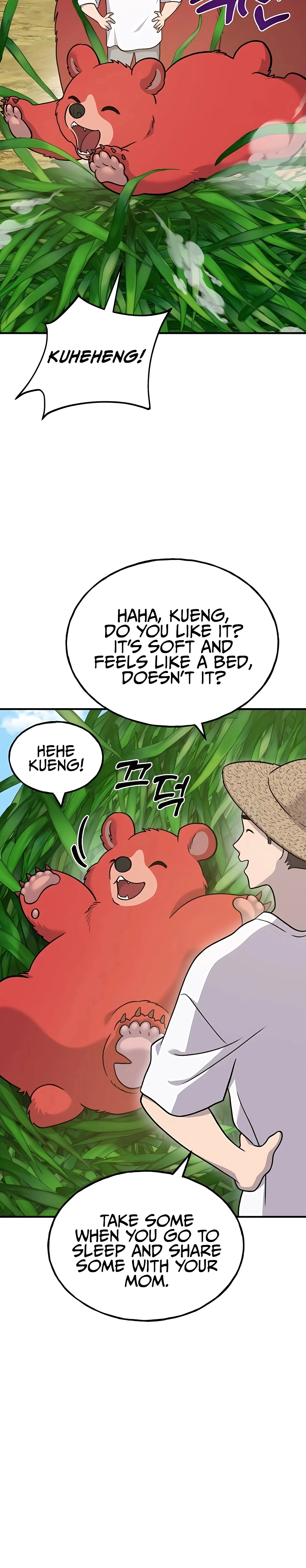 Read Solo Farming In The Tower EN Manga Online