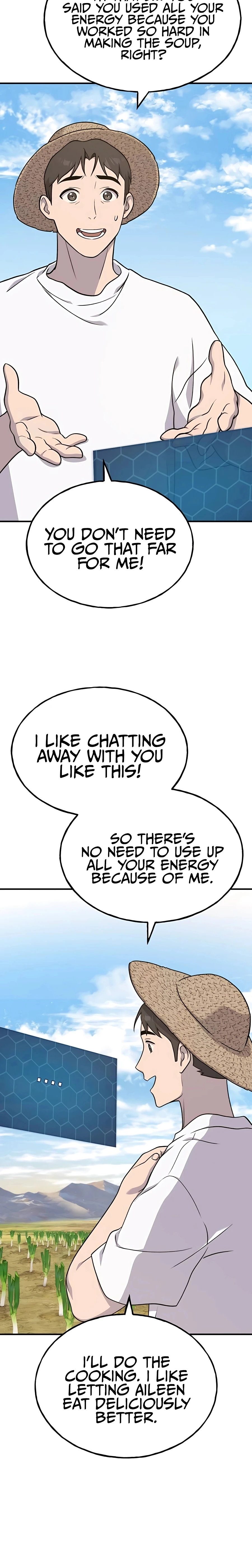 Read Solo Farming In The Tower EN Manga Online