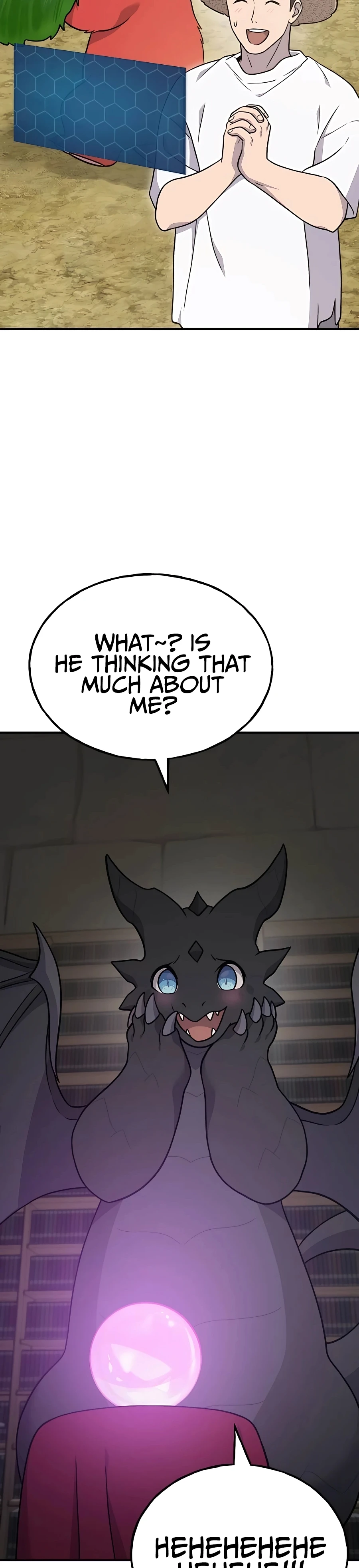 Read Solo Farming In The Tower EN Manga Online