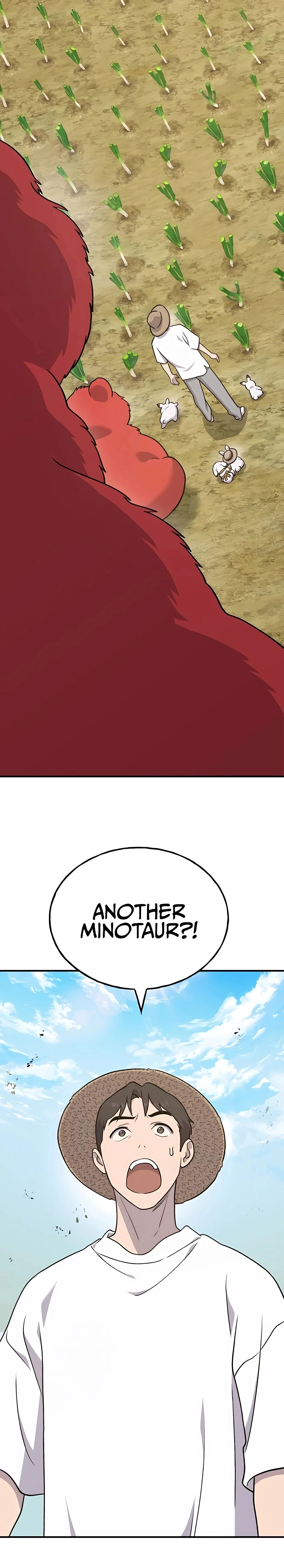 Read Solo Farming In The Tower EN Manga Online