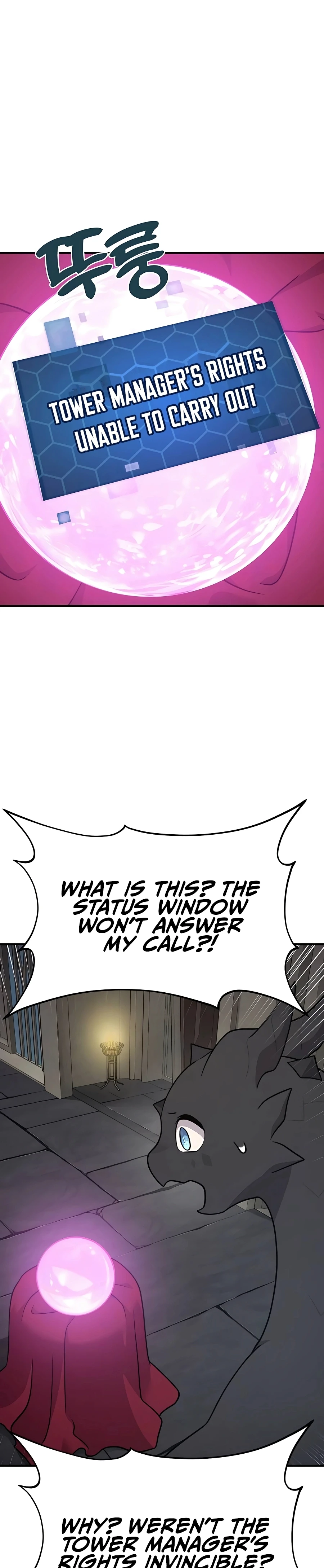 Read Solo Farming In The Tower EN Manga Online