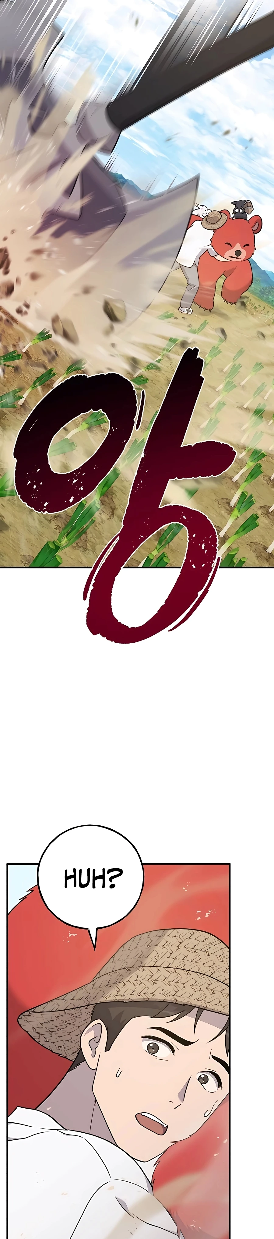 Read Solo Farming In The Tower EN Manga Online