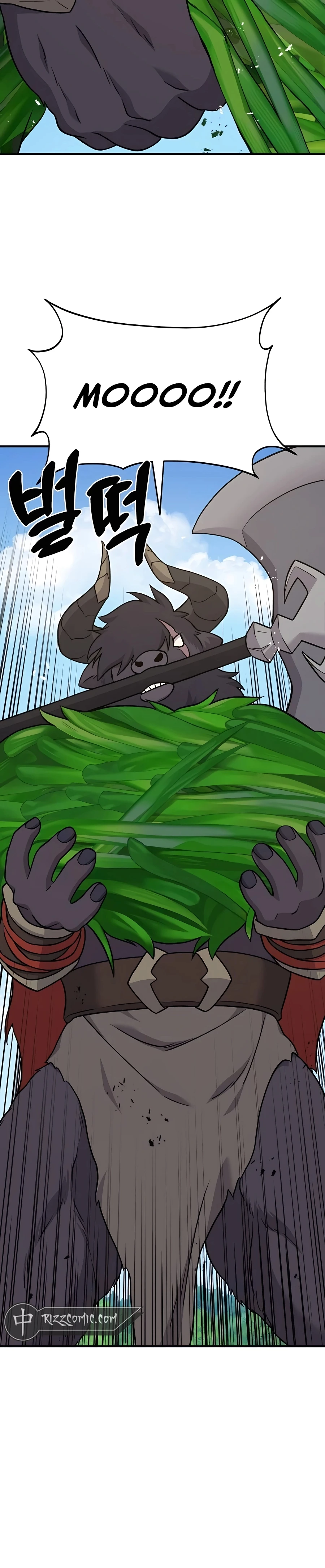 Read Solo Farming In The Tower EN Manga Online