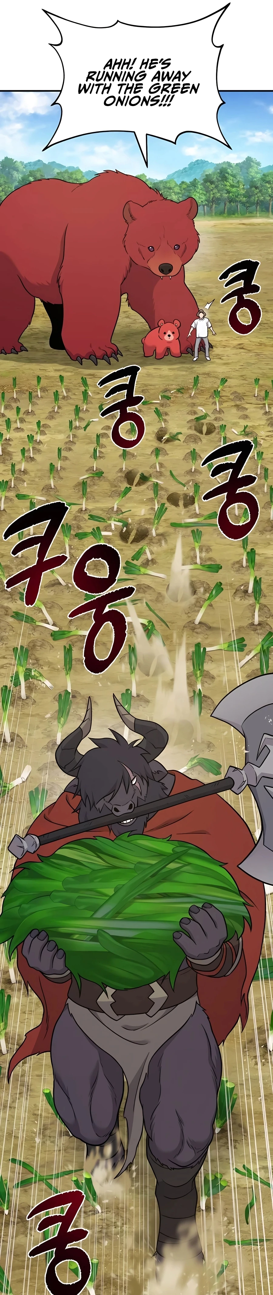 Read Solo Farming In The Tower EN Manga Online