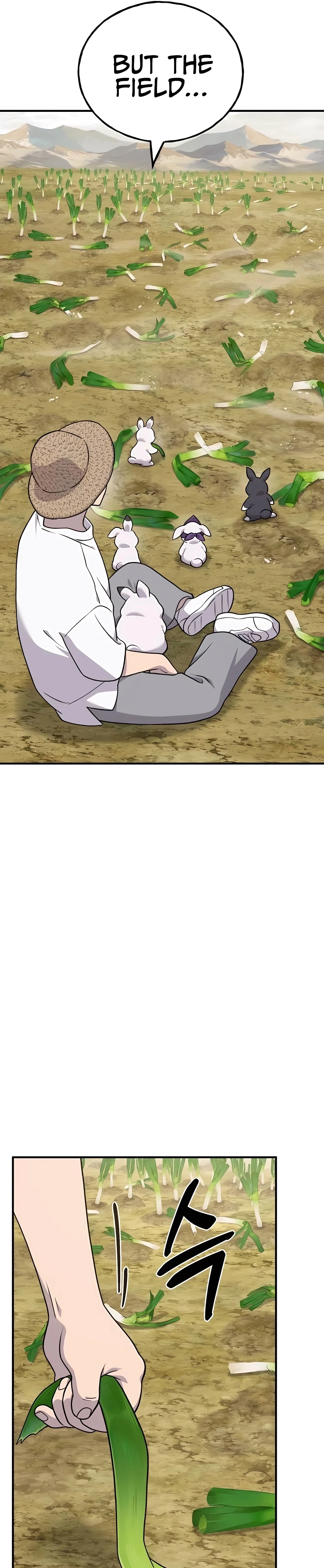 Read Solo Farming In The Tower EN Manga Online