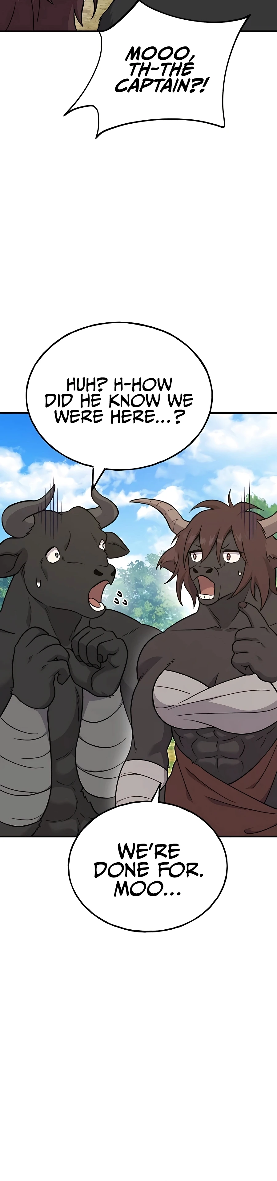 Read Solo Farming In The Tower EN Manga Online