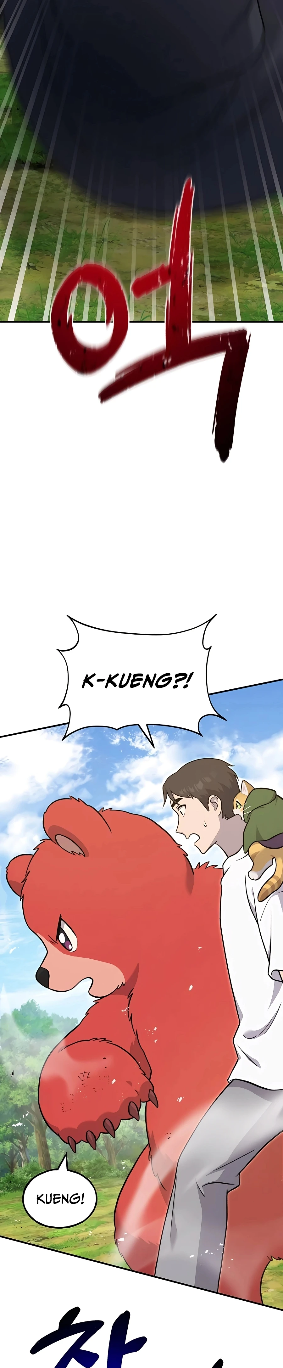 Read Solo Farming In The Tower EN Manga Online