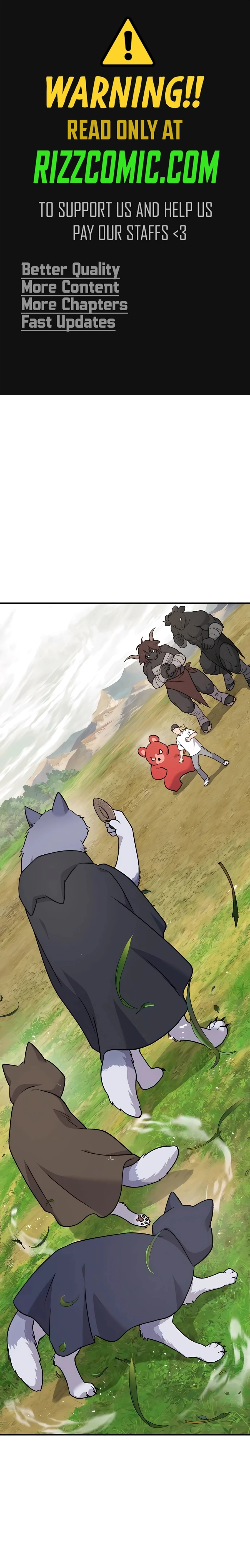 Read Solo Farming In The Tower EN Manga Online