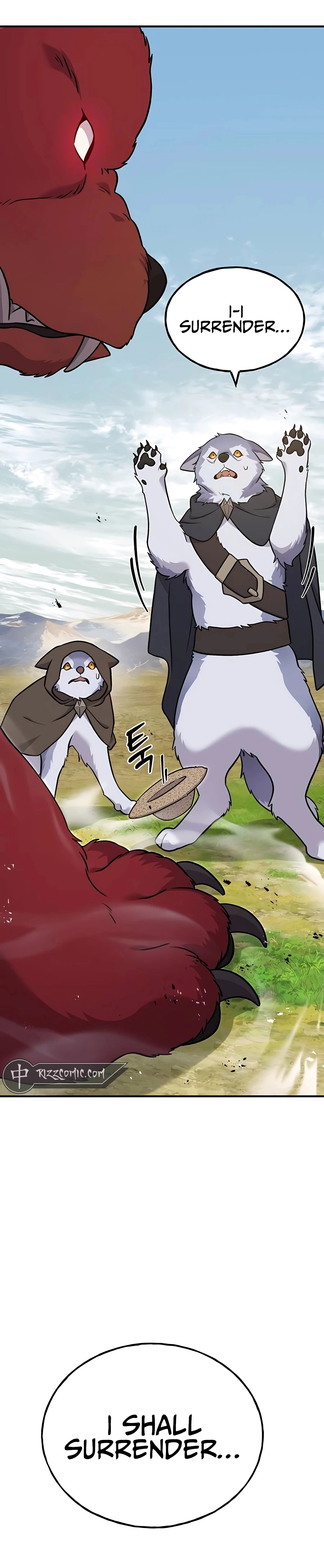 Read Solo Farming In The Tower EN Manga Online
