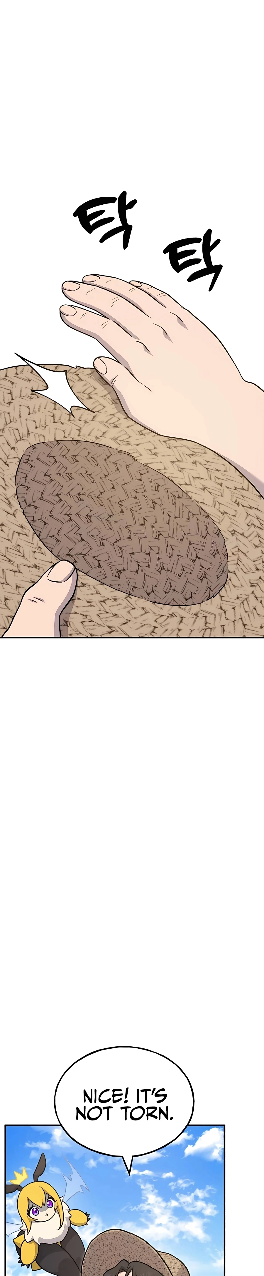 Read Solo Farming In The Tower EN Manga Online