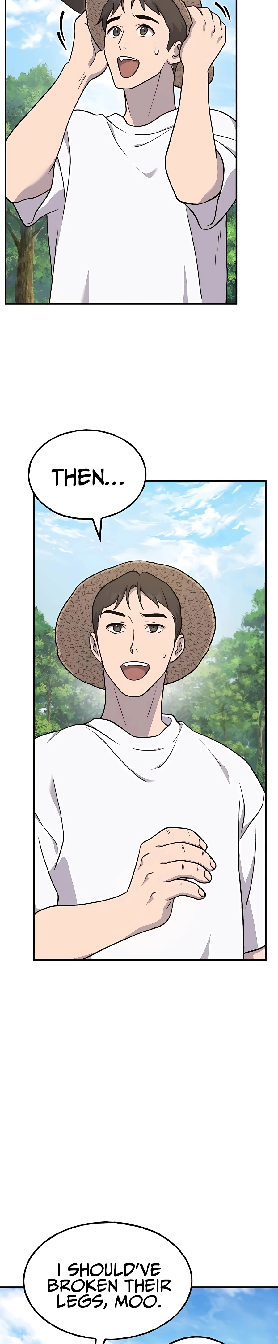 Read Solo Farming In The Tower EN Manga Online