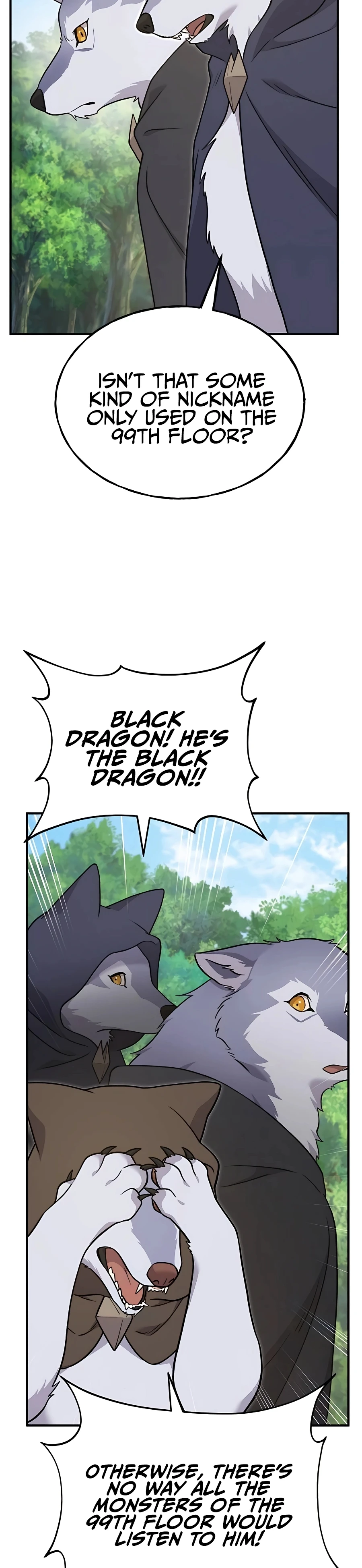 Read Solo Farming In The Tower EN Manga Online