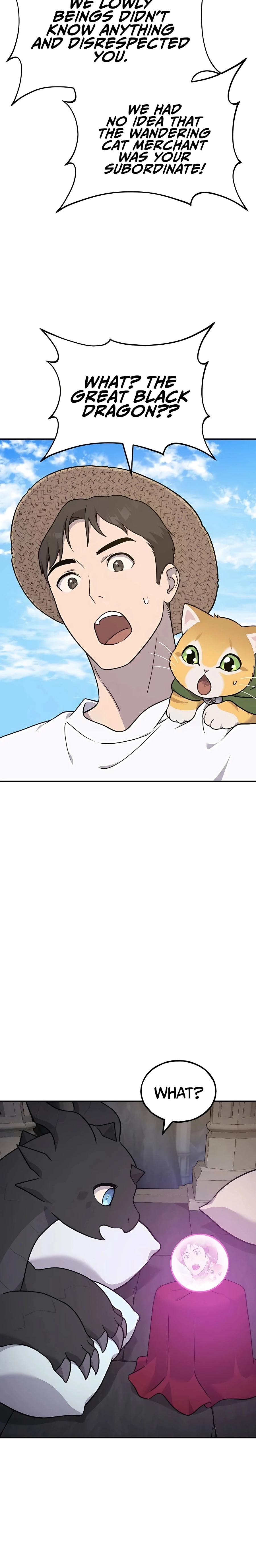 Read Solo Farming In The Tower EN Manga Online