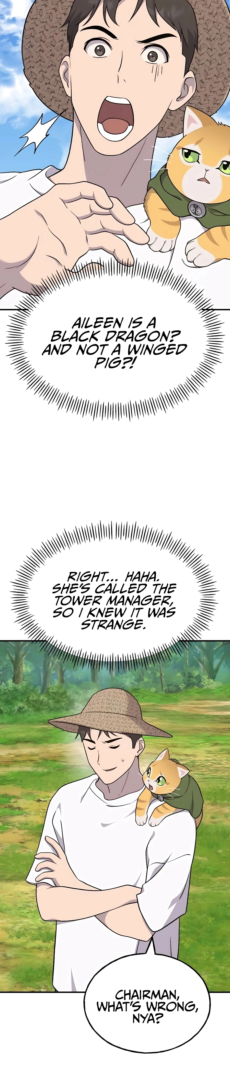 Read Solo Farming In The Tower EN Manga Online