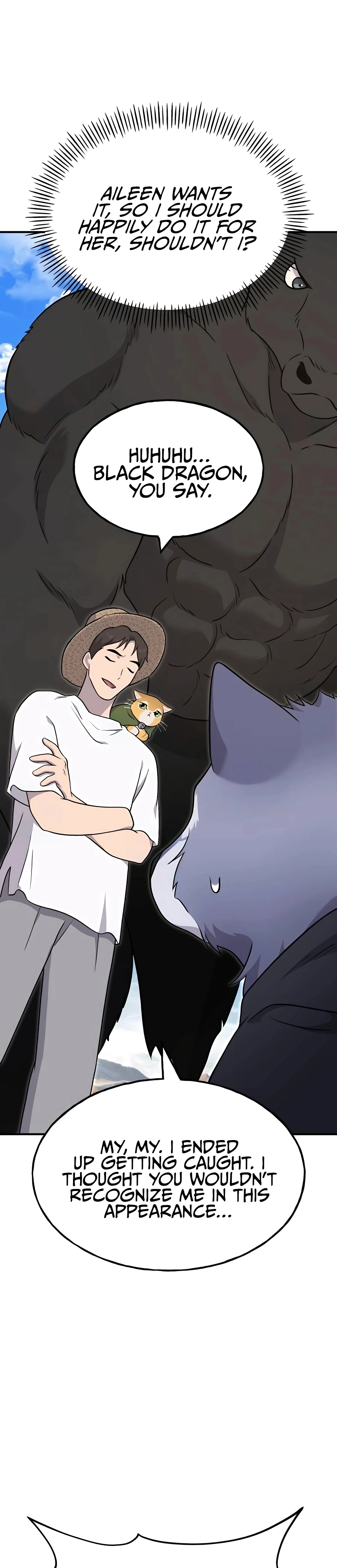Read Solo Farming In The Tower EN Manga Online