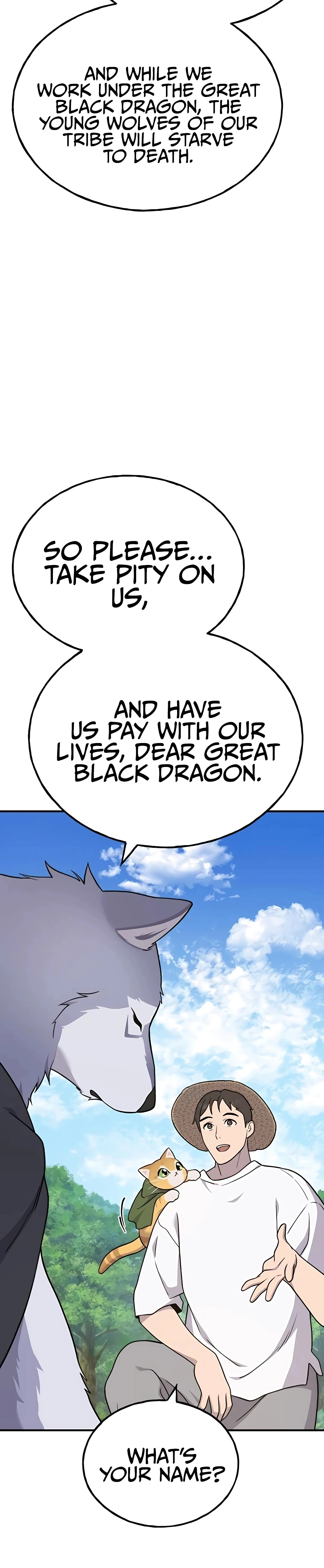 Read Solo Farming In The Tower EN Manga Online