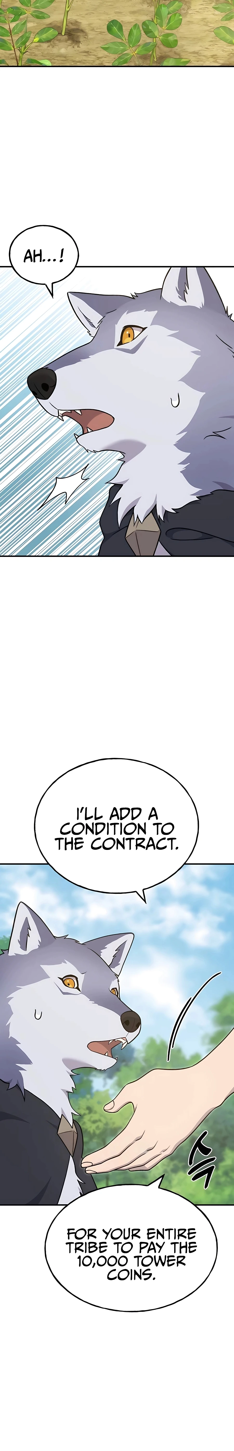 Read Solo Farming In The Tower EN Manga Online