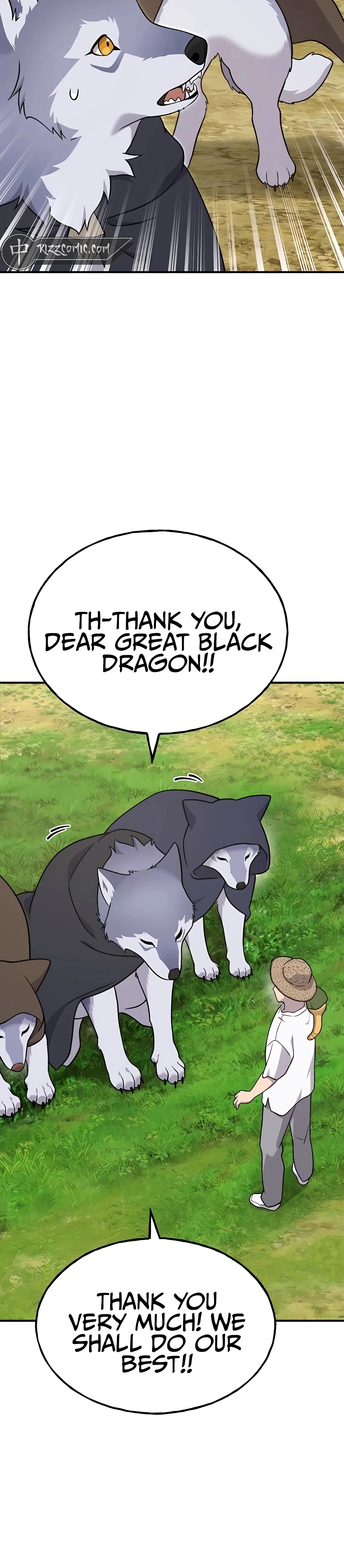 Read Solo Farming In The Tower EN Manga Online