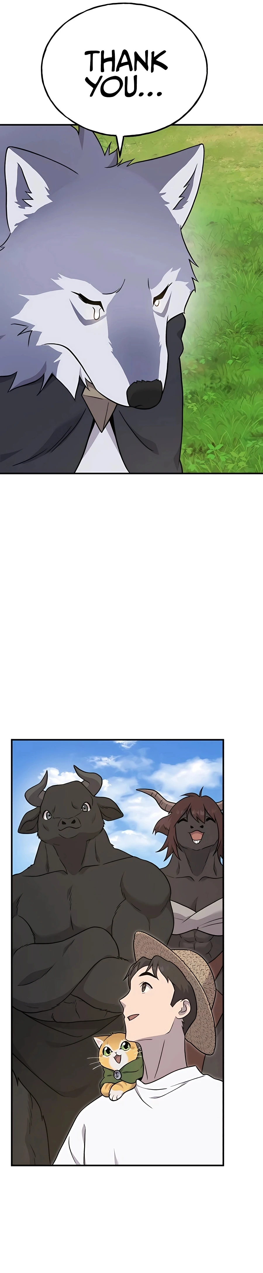 Read Solo Farming In The Tower EN Manga Online