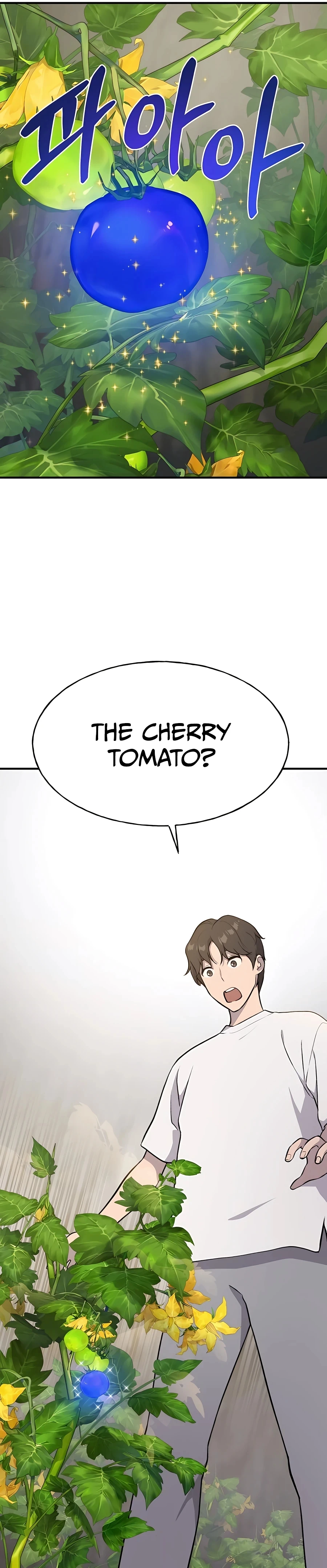 Read Solo Farming In The Tower EN Manga Online